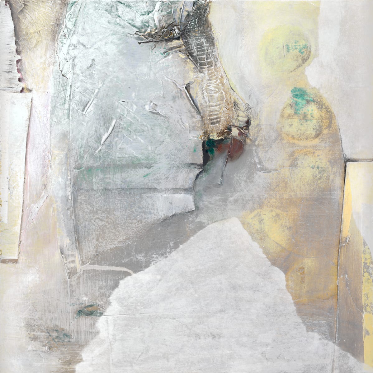 Waltzing the Edge / 12"x12", edition image.