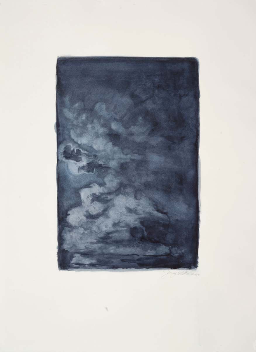 Night Maneuvers by Jenny Walton 