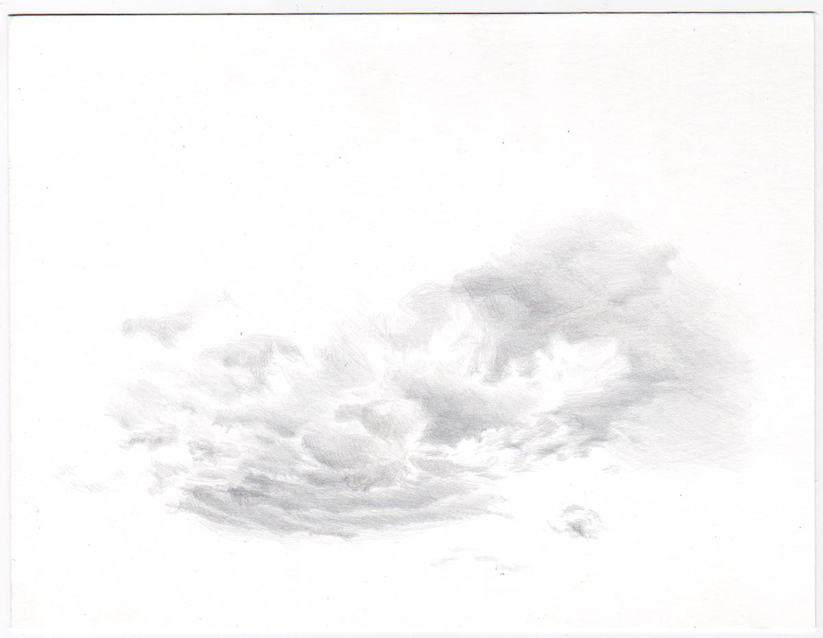 A Small Thought on Singularity 