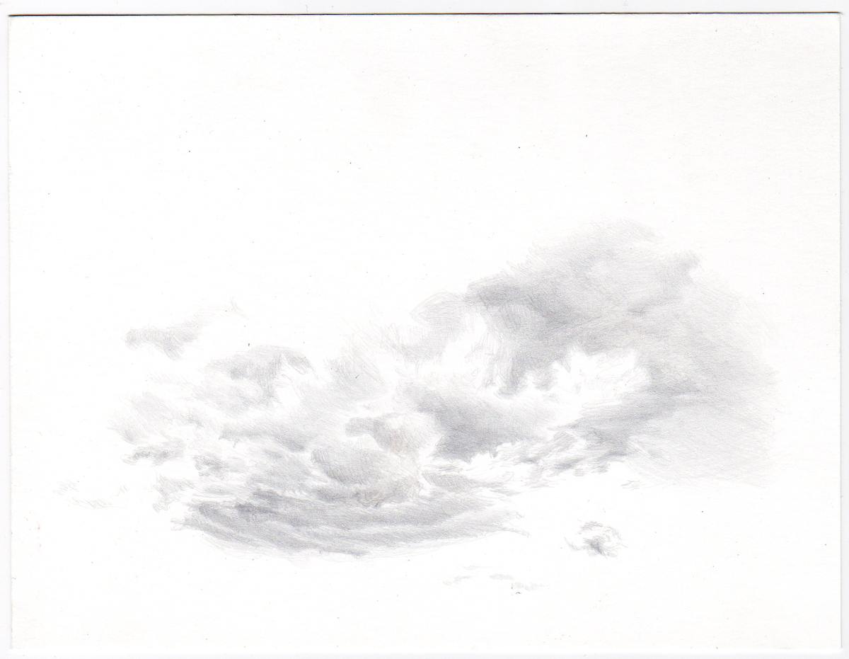 A Small Thought on Singularity, Image 2.