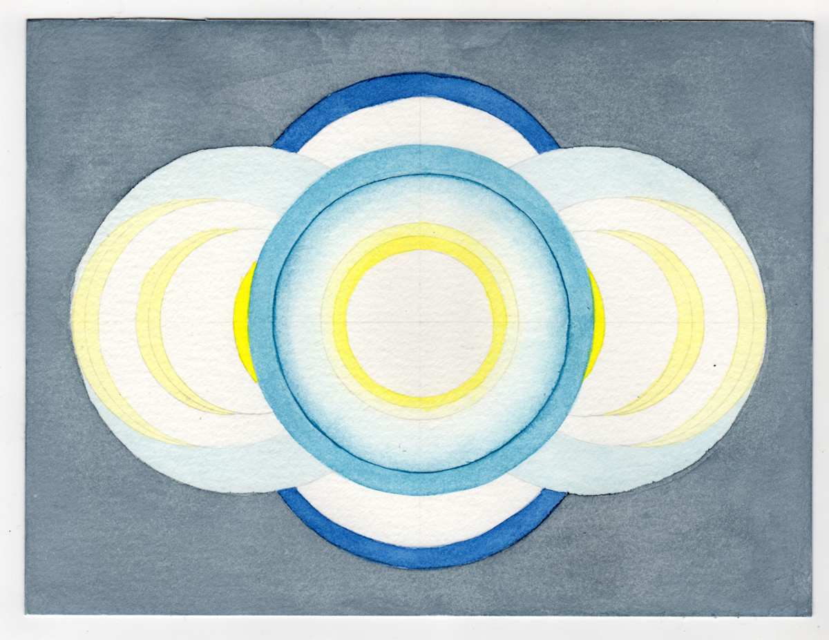 Beacon 09 by Jenny Walton 