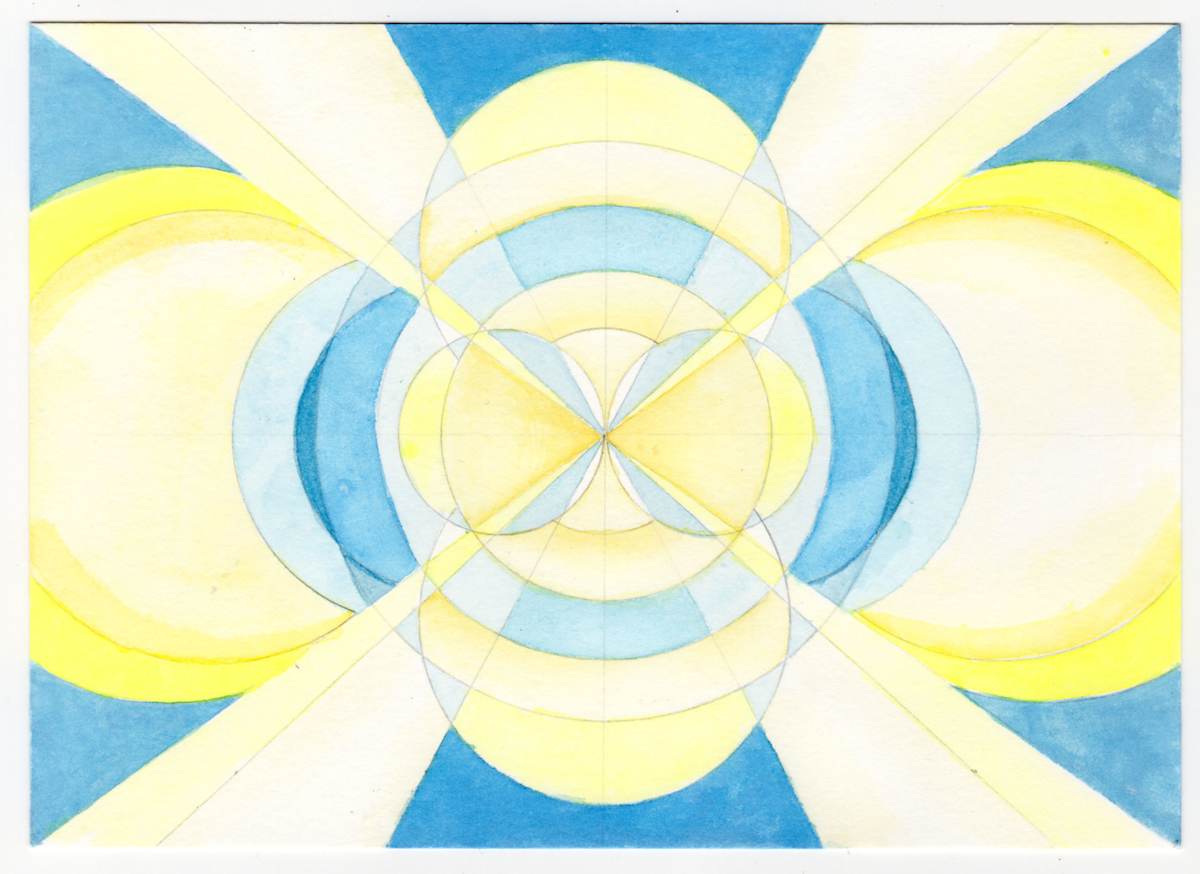 Beacon 13 by Jenny Walton 