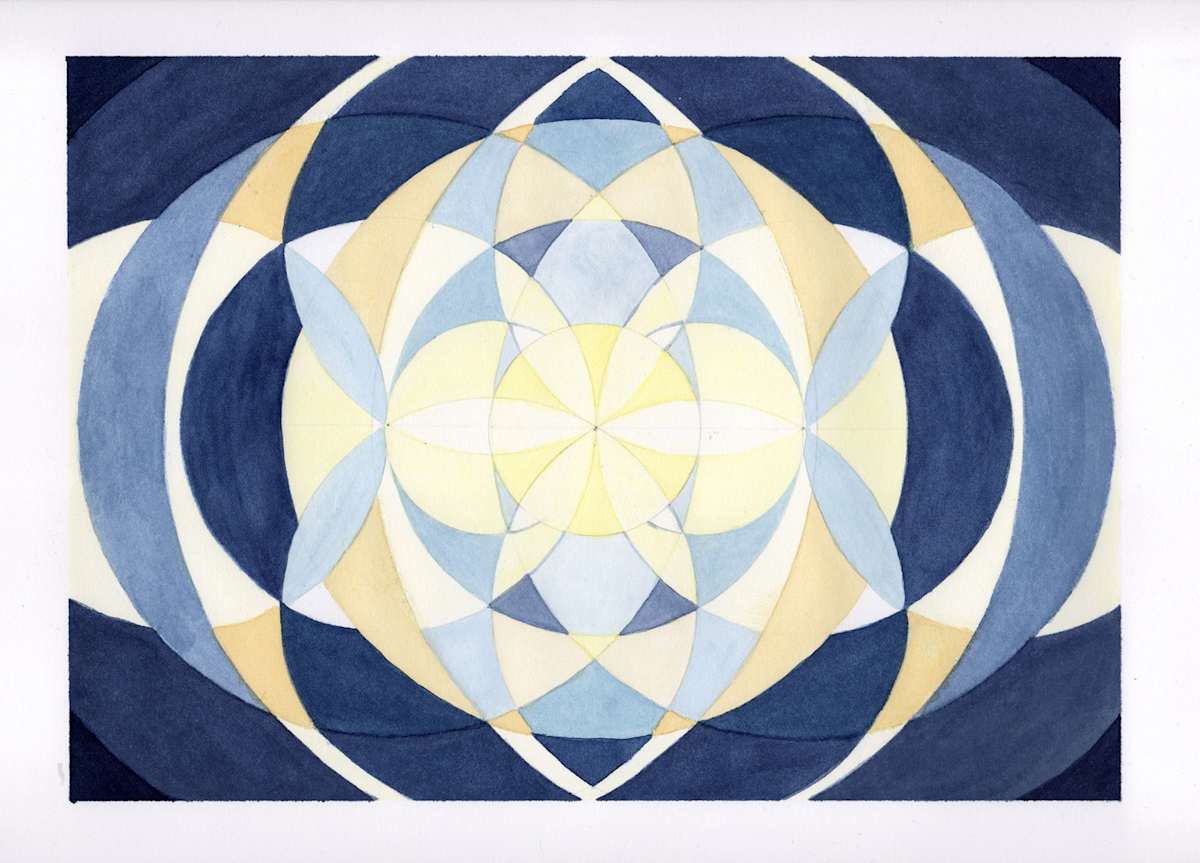 Beacon 15 by Jenny Walton, Image 1.