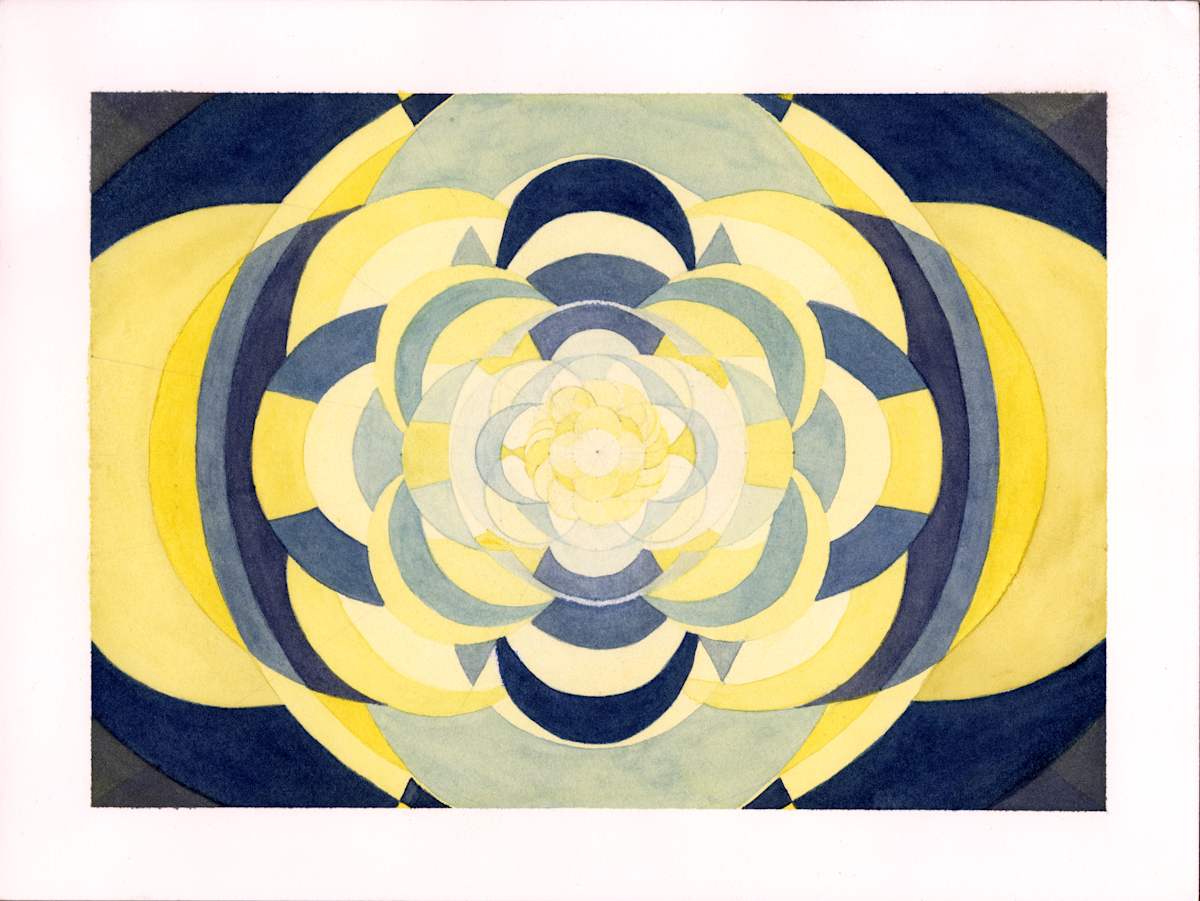 Beacon 16 by Jenny Walton, Image 1.