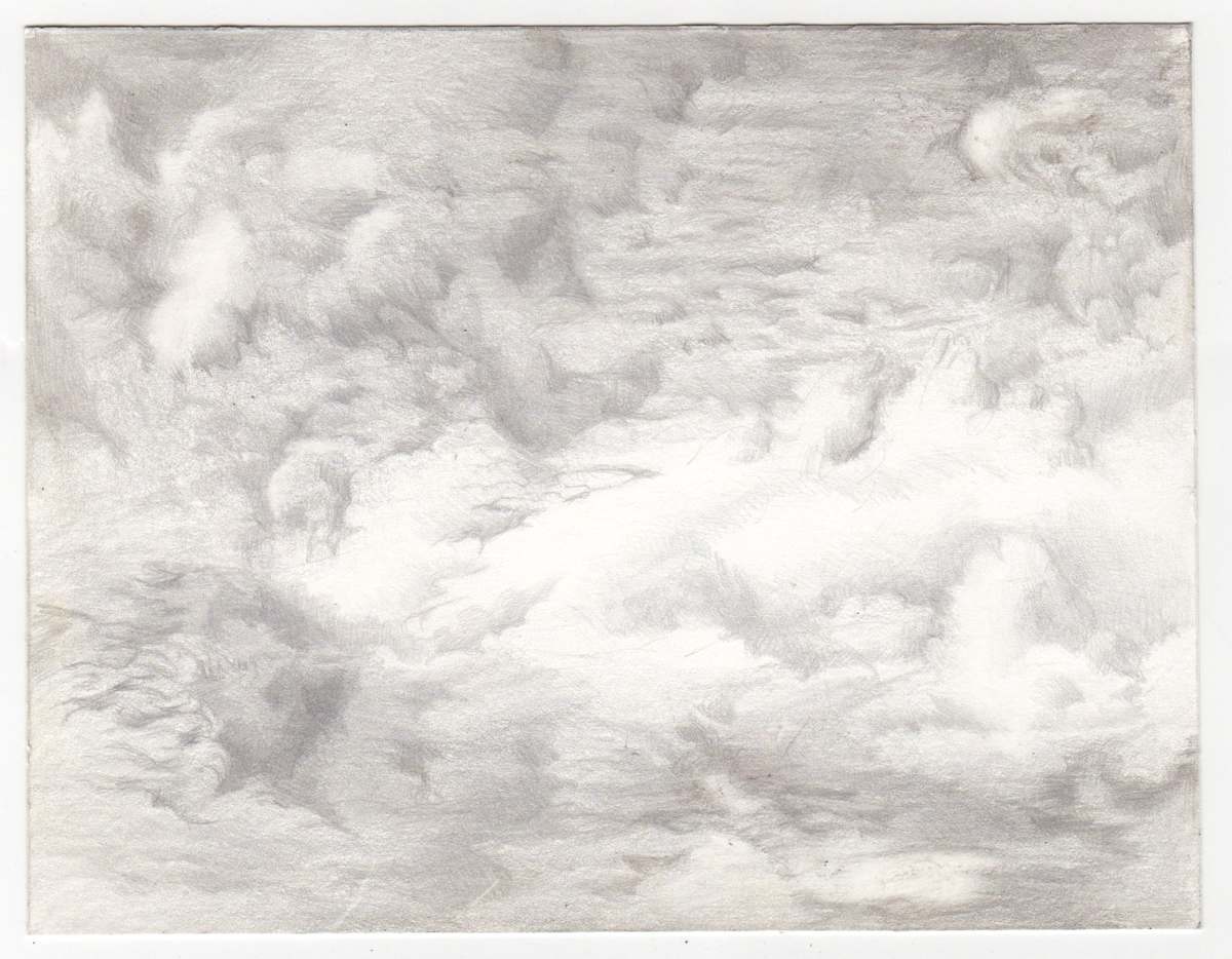 Tempest by Jenny Walton 