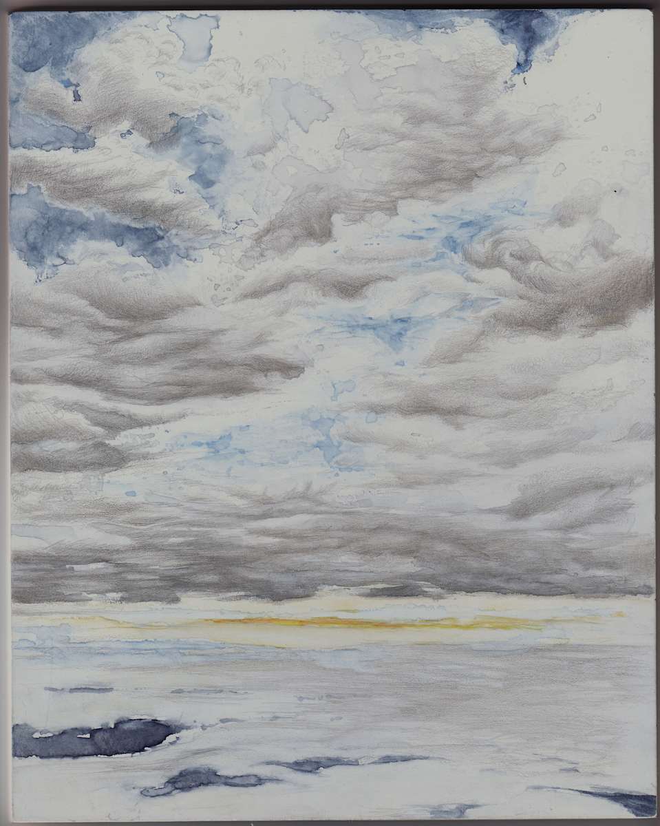 The In Between by Jenny Walton, Image 1.