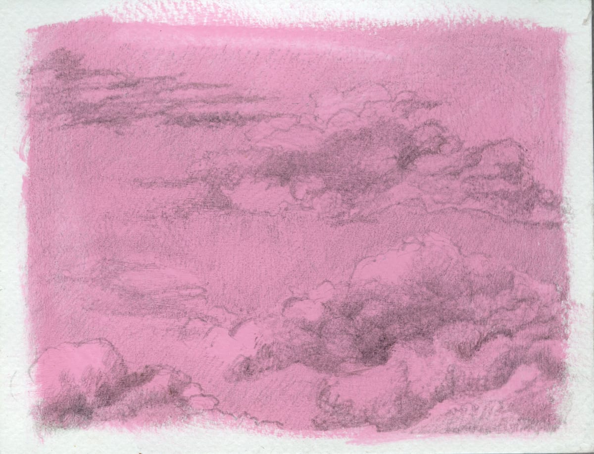 Pink Expectations by Jenny Walton, Image 2.