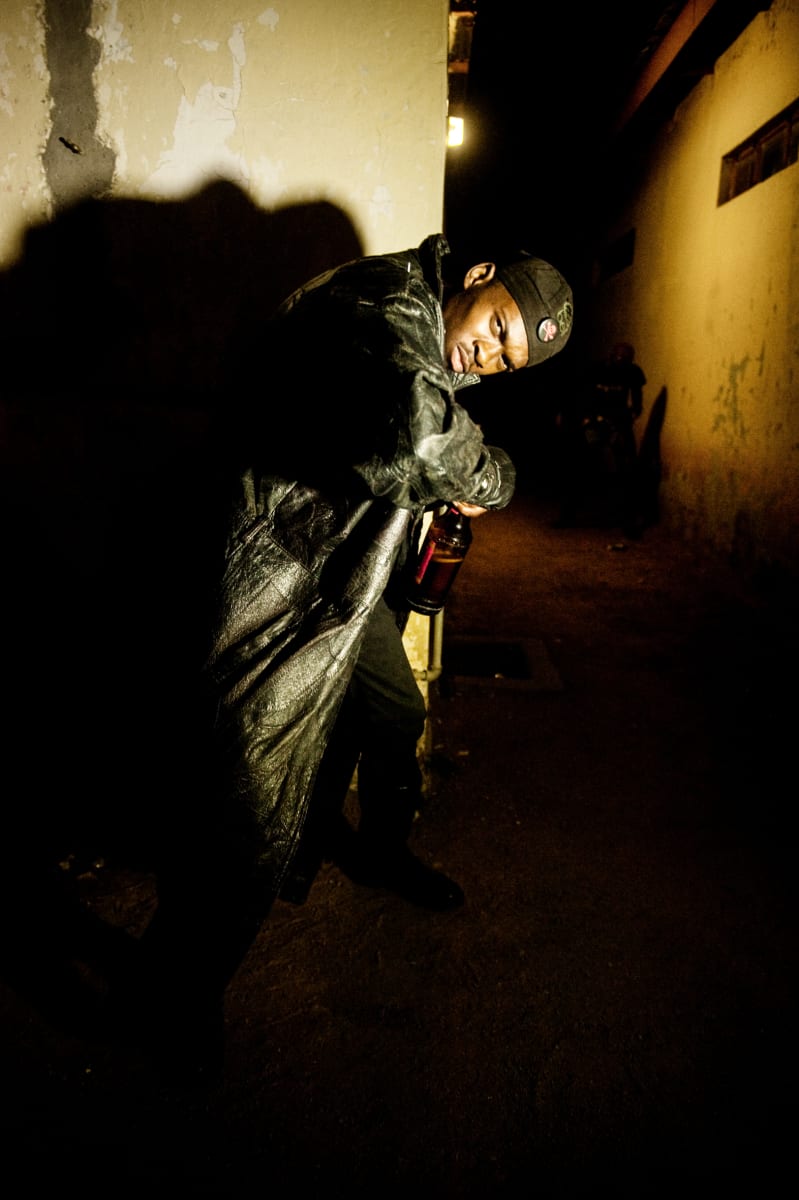 Untitled by Daniele Tamagni Foundation 