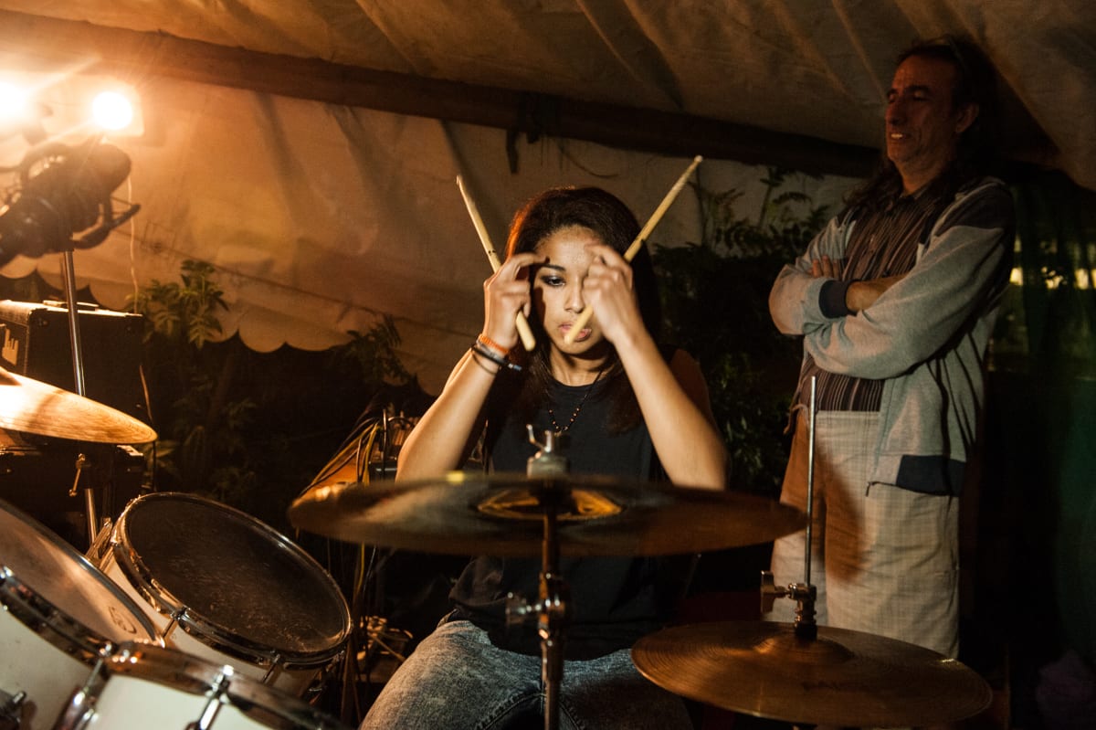 Untitled (Hurricane Sandy) by Daniele Tamagni Foundation 