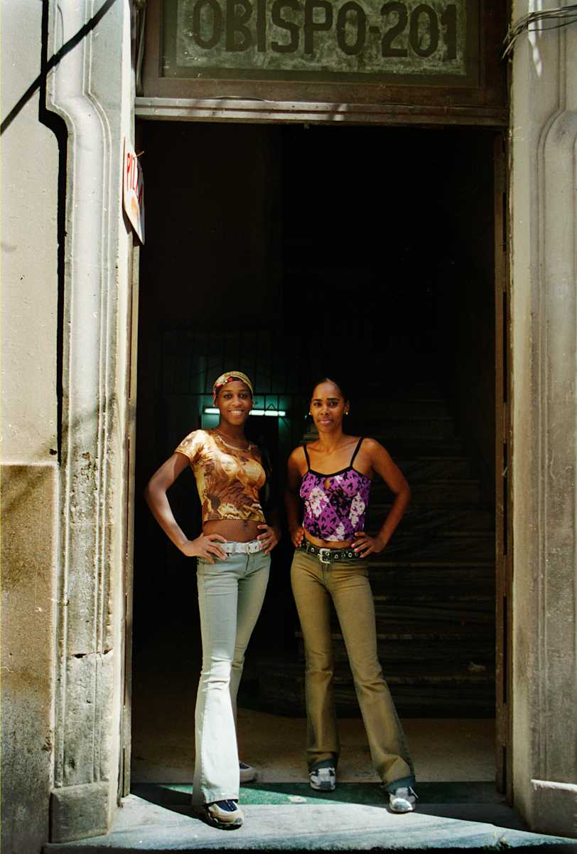 Untitled (OBISPO-201) by Daniele Tamagni Foundation 