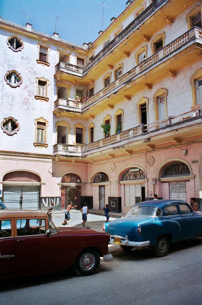 Untitled (Soccer) by Daniele Tamagni Foundation 