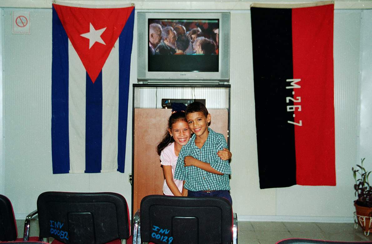 Untitled (M-26-7) by Daniele Tamagni Foundation 