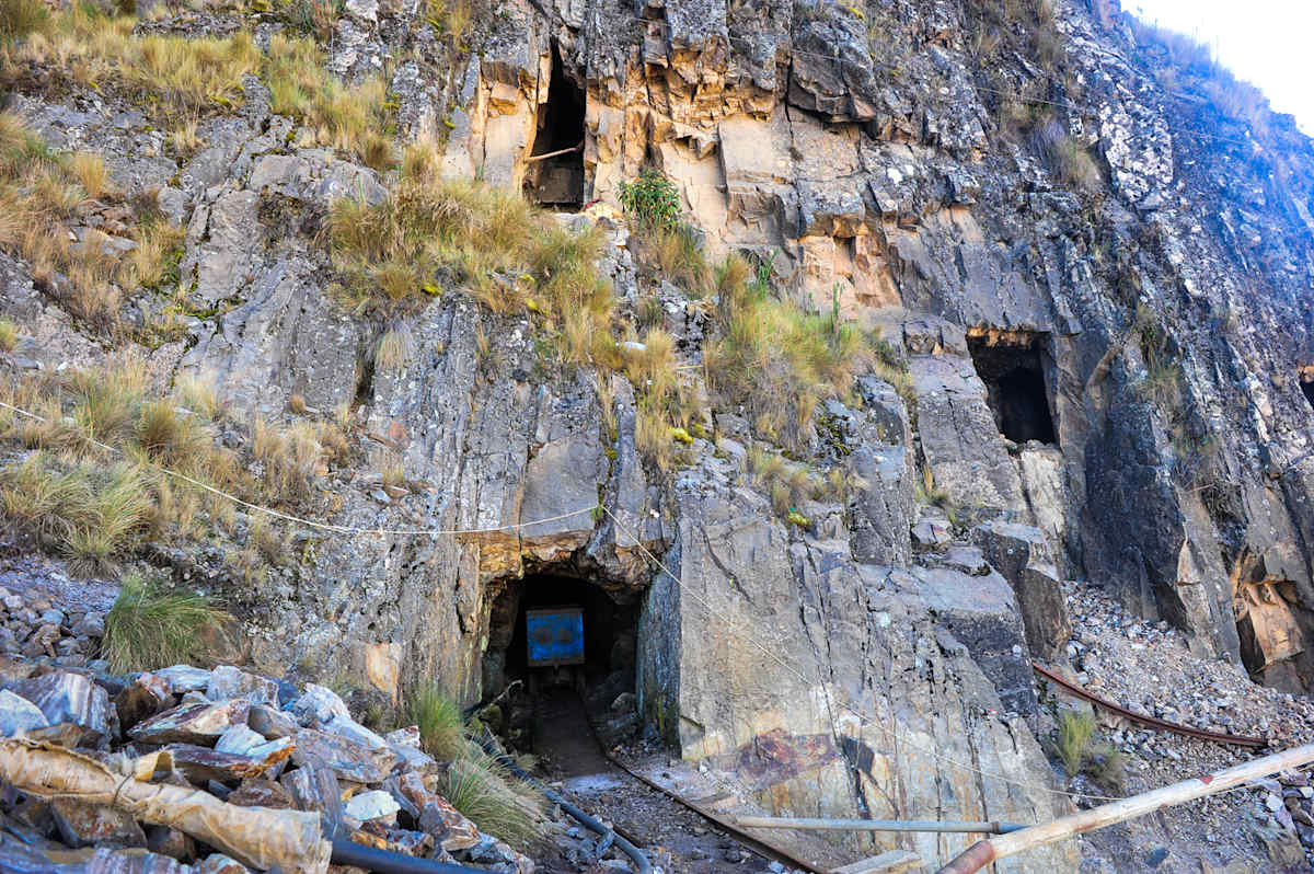 Untitled (Quarry) by Daniele Tamagni Foundation 