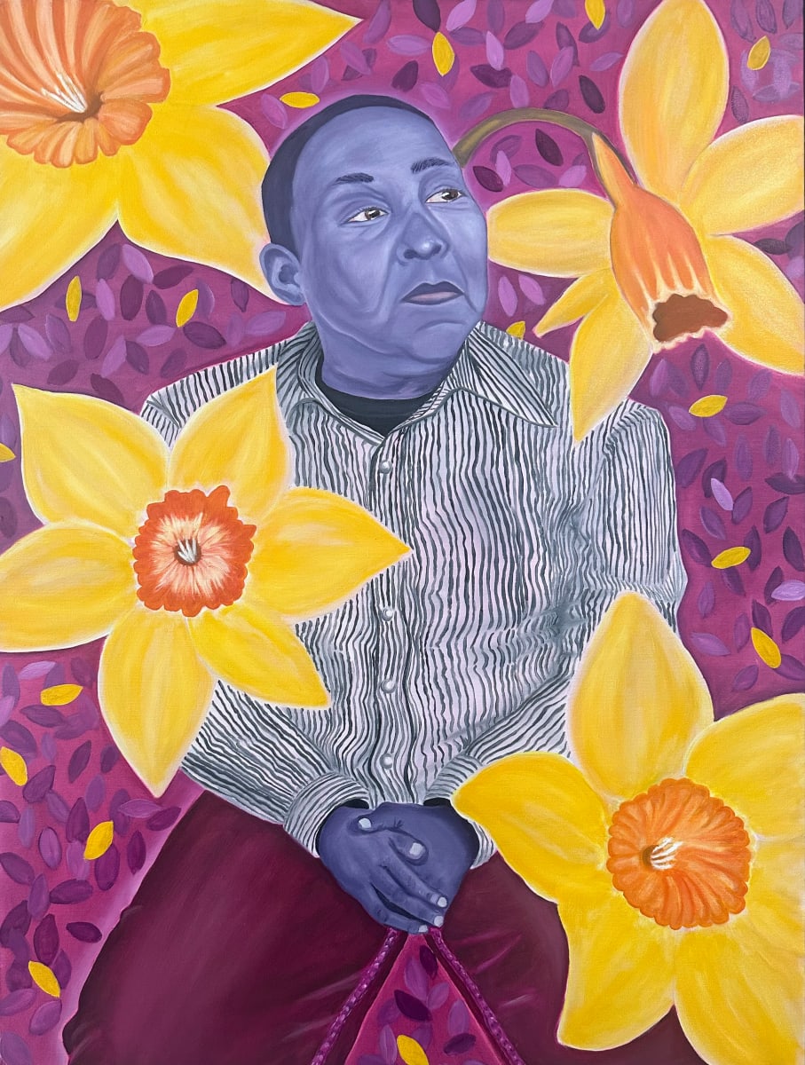 Joy (With Dignity) by Yewande Kotun Davis  Image: Joy (full)