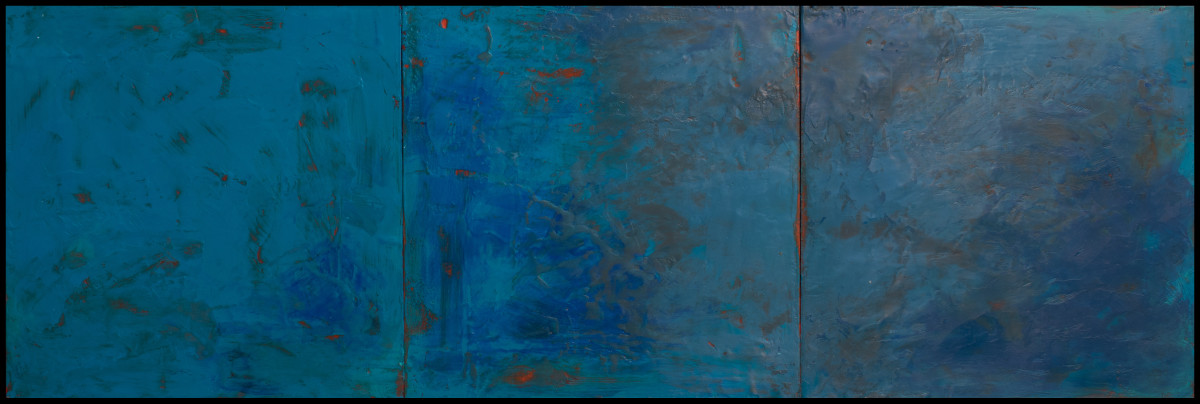 Antibe by Graceann Warn 