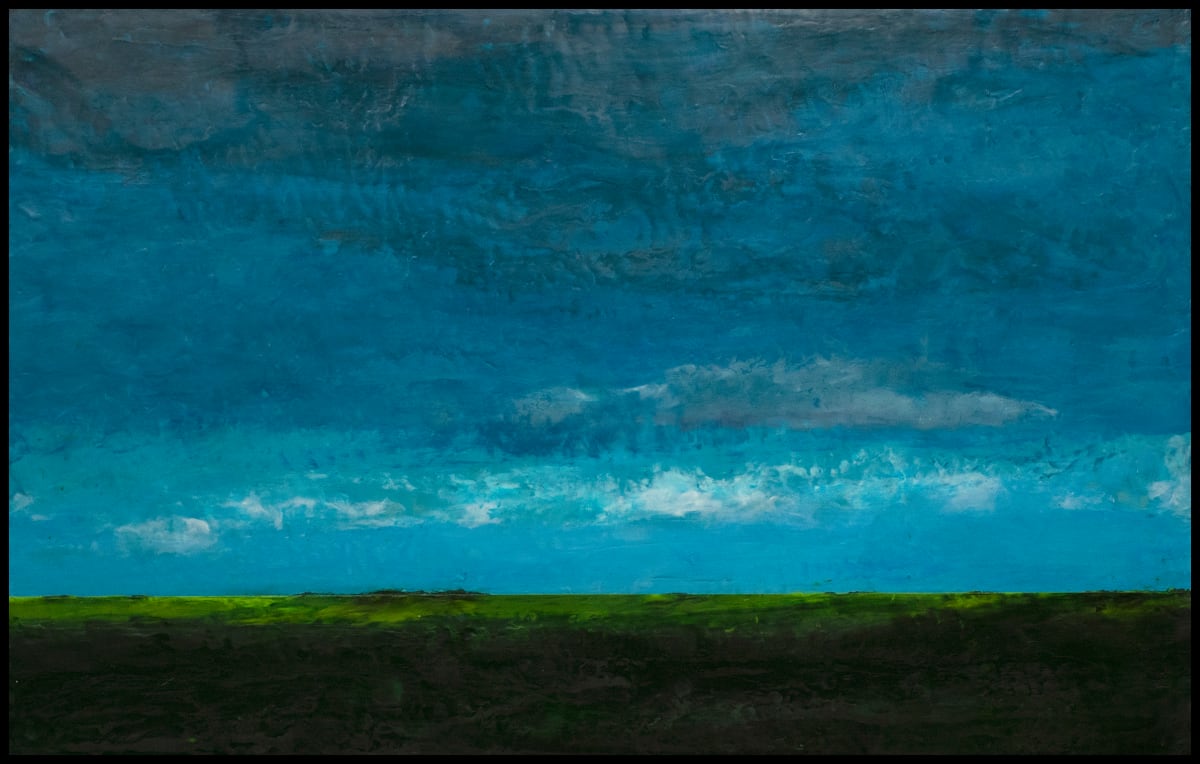 Approaching Storm, Image 1.