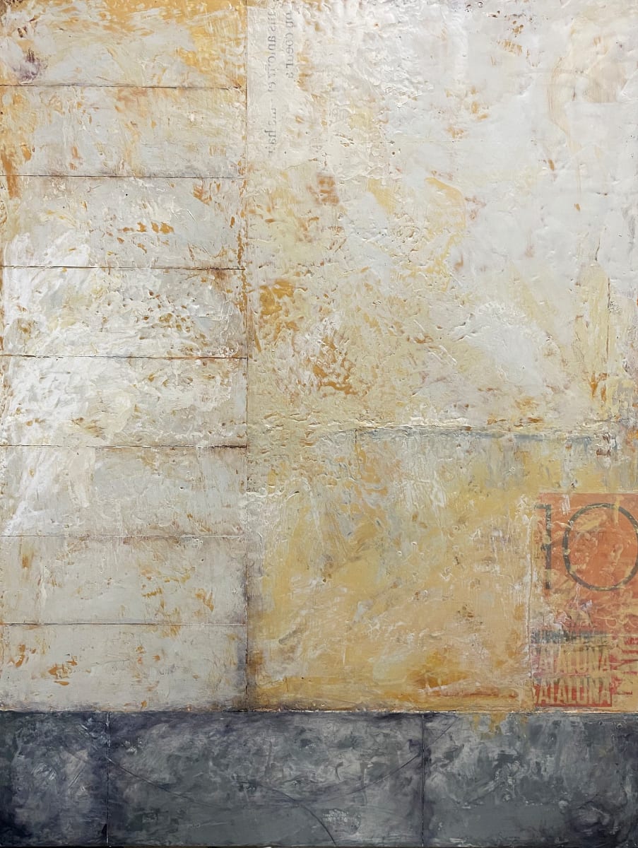 Cataluna by Graceann Warn 