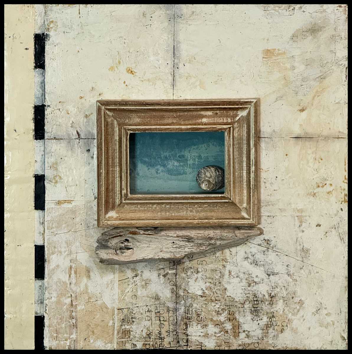 Contents series: Bonaire by Graceann Warn, Image 2.