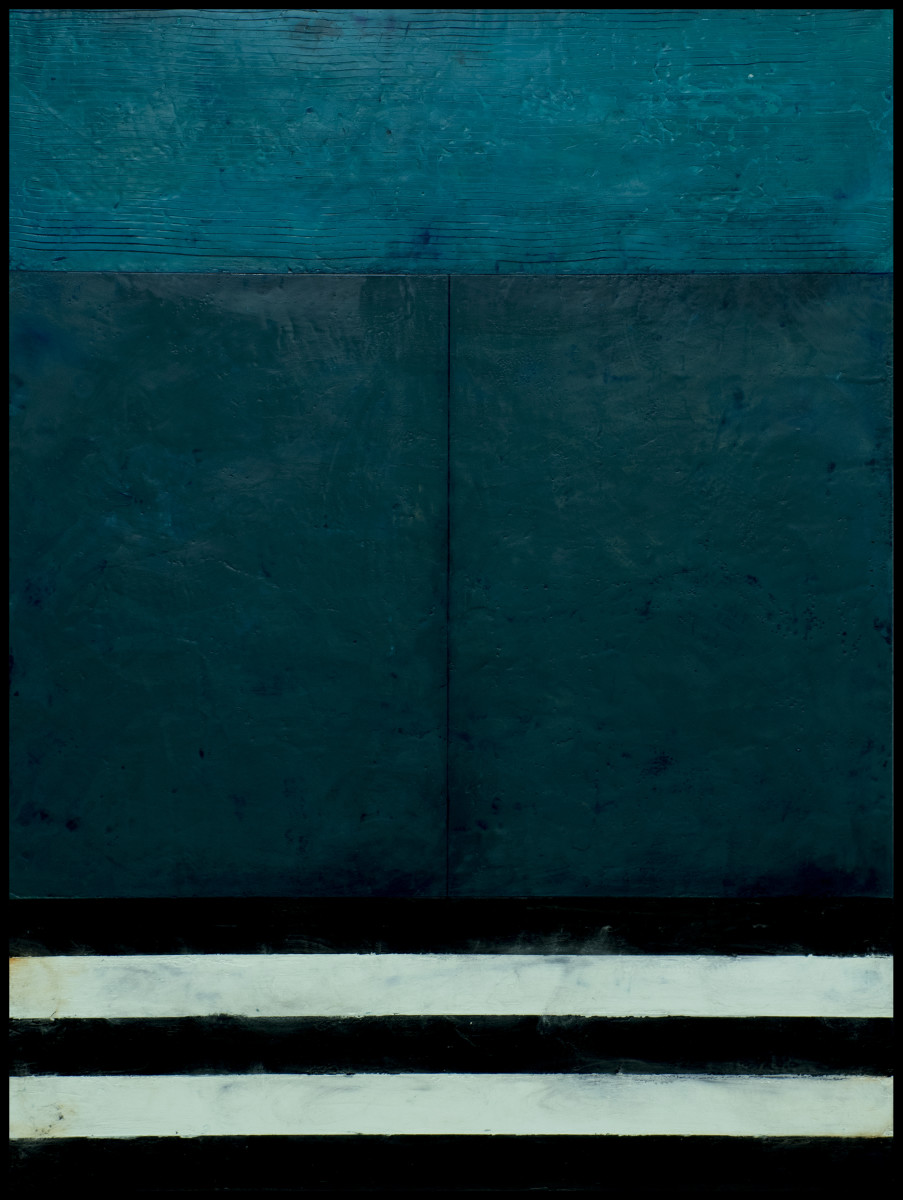 Costa Brava Summer 2 by Graceann Warn 