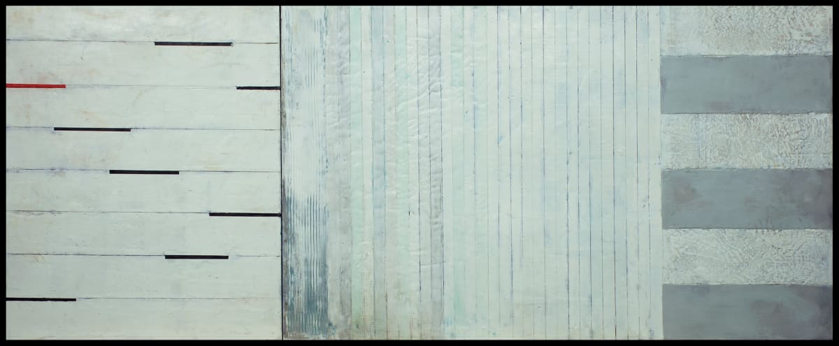 December Series #4, Image 1.