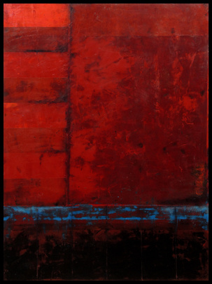 Detroit by Graceann Warn, Image 1.