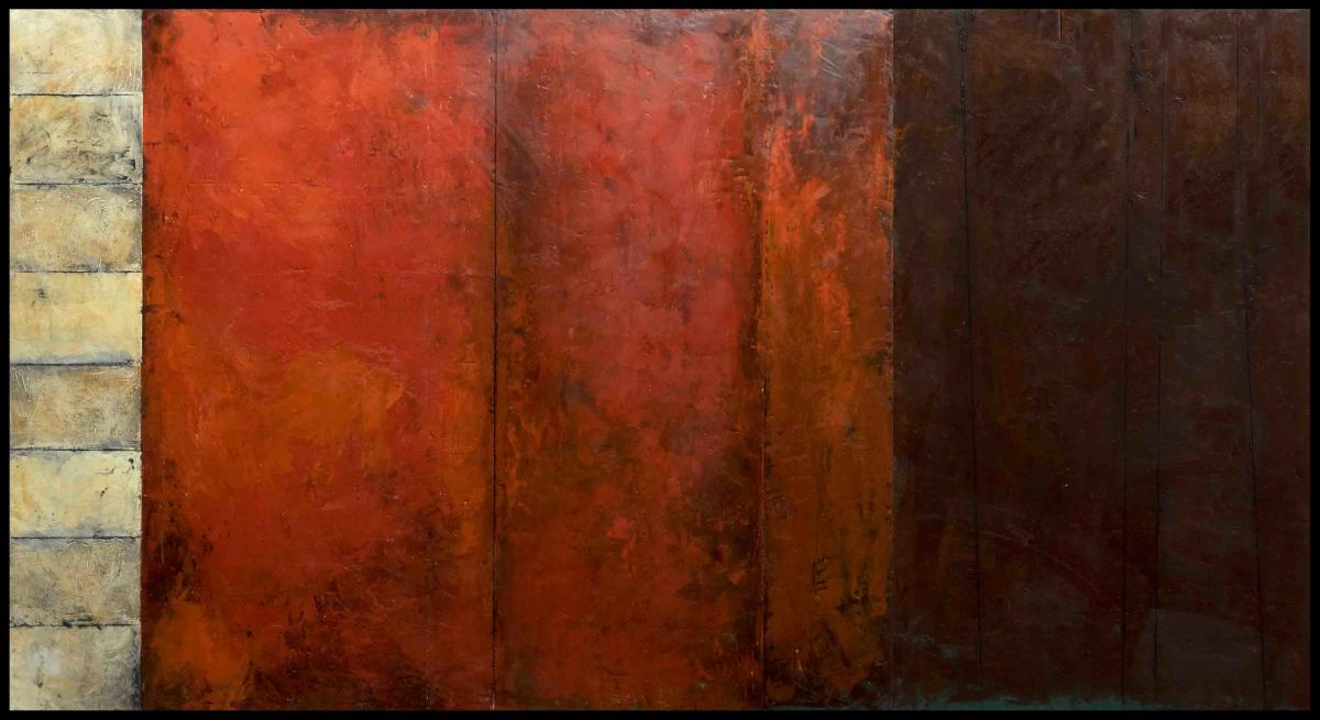 Detroit series by Graceann Warn 