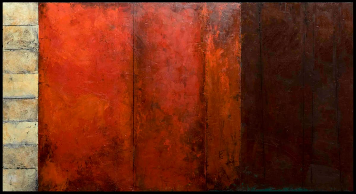 Detroit series by Graceann Warn, Image 1.