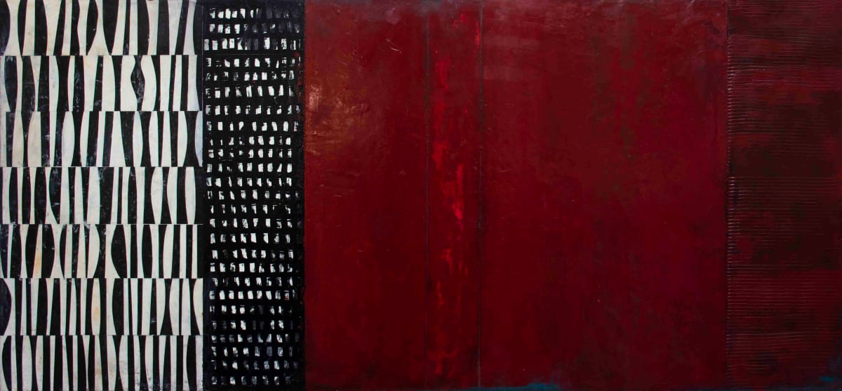 Dialogue Series, Image 1.