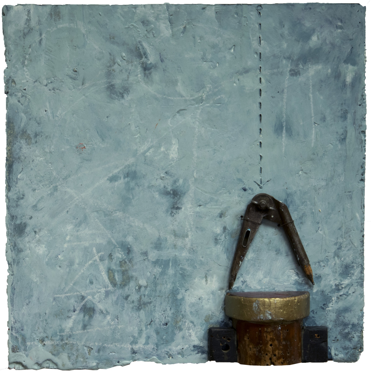 Haiku #3 by Graceann Warn 