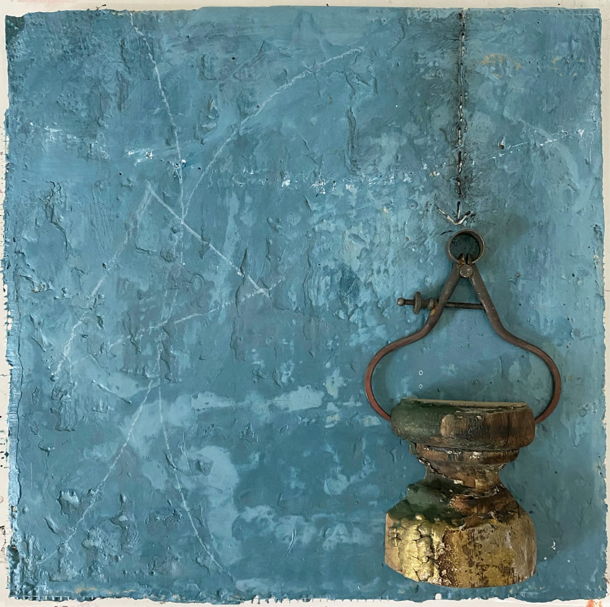 Haiku #5 by Graceann Warn 