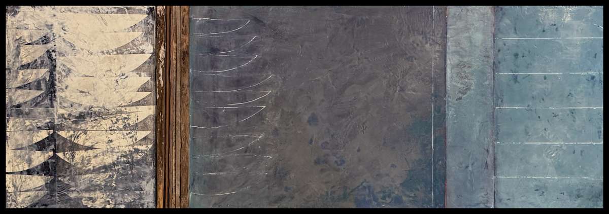 Harbor by Graceann Warn 