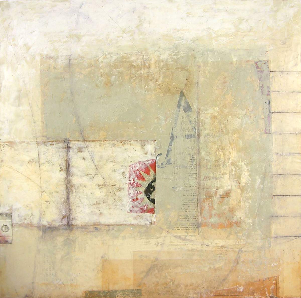 Barcelona by Graceann Warn, Image 1.