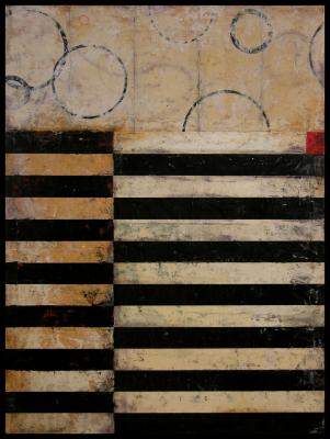 Levitation by Graceann Warn, Image 1.