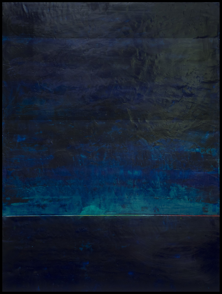 Liminal Series 2 by Graceann Warn 