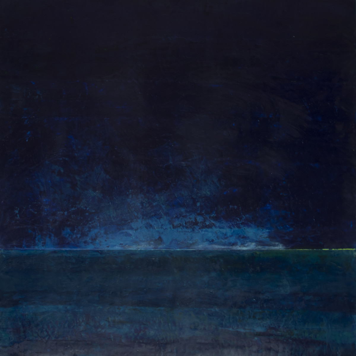 Luminescence by Graceann Warn 