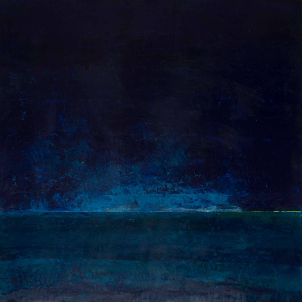 Luminescence by Graceann Warn, Image 1.