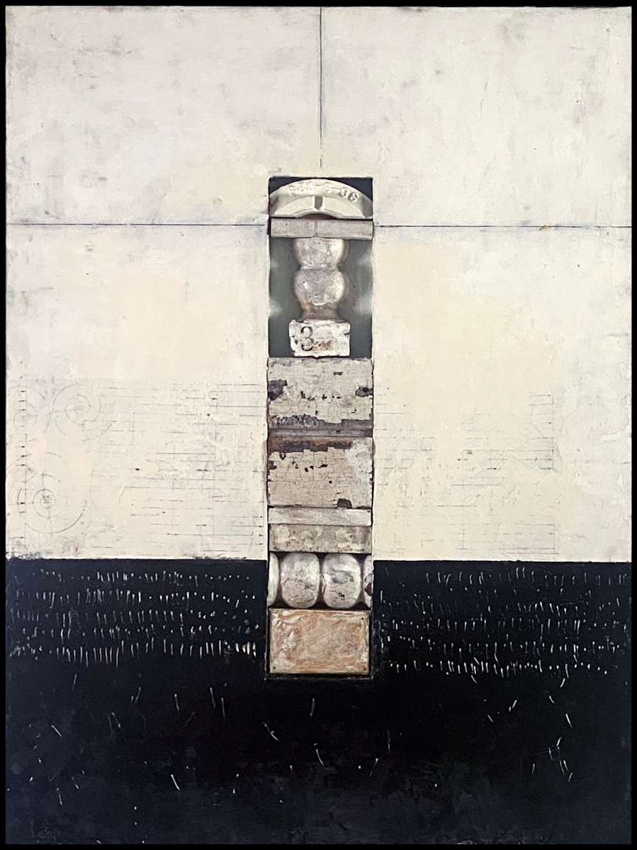 Miscellany by Graceann Warn 