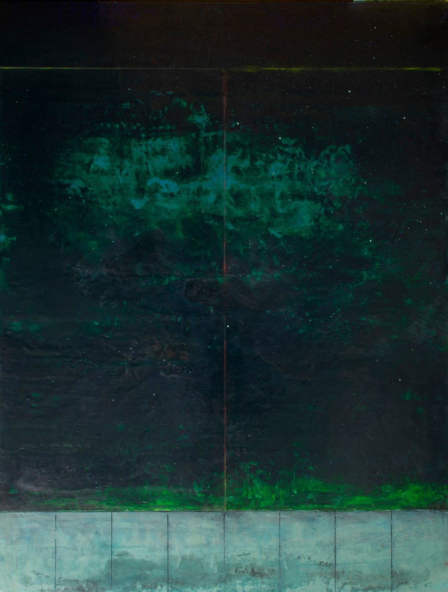 Moon River by Graceann Warn, Image 1.