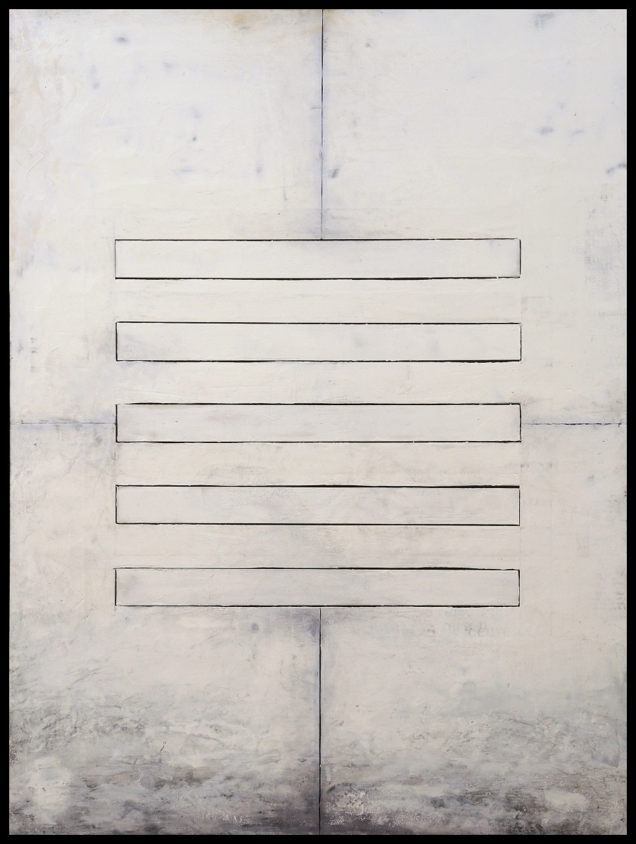 New Territory 2 by Graceann Warn 