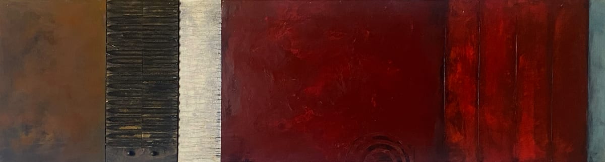 Detroit Series by Graceann Warn 