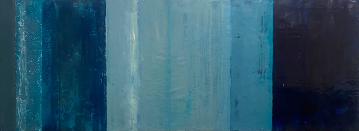 Ocean Series 1 by Graceann Warn 