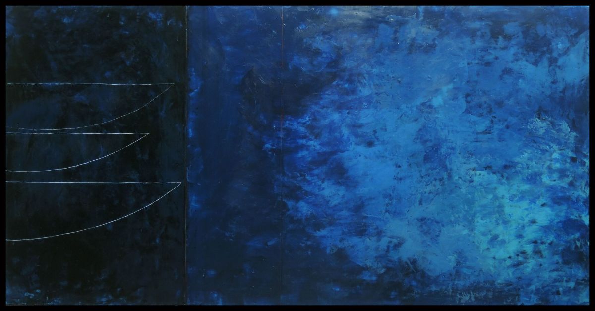 Odyssey by Graceann Warn 