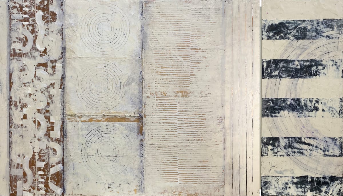 Parete Series by Graceann Warn, Image 1.