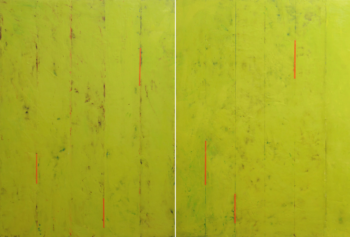 Point by Graceann Warn 