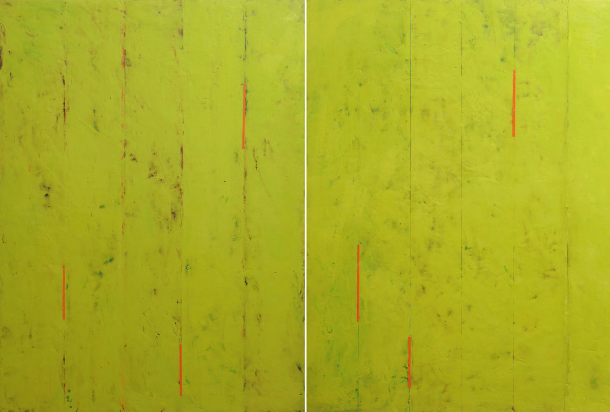 Point by Graceann Warn, Image 1.