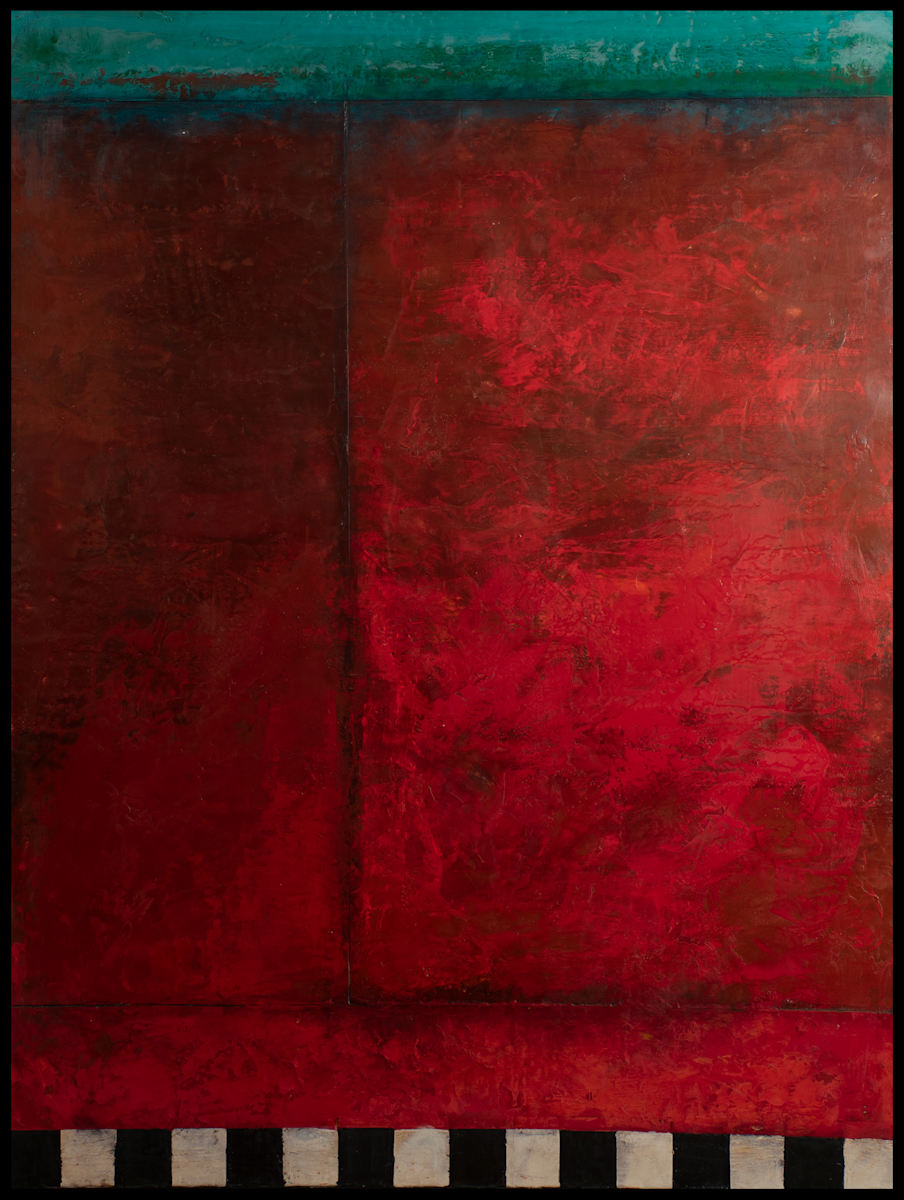 Pompeii by Graceann Warn 