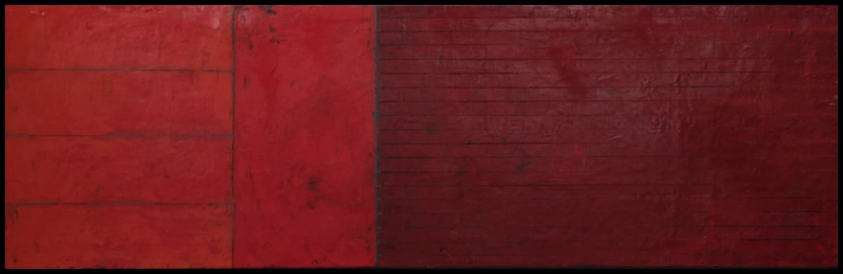 Red Flag by Graceann Warn 