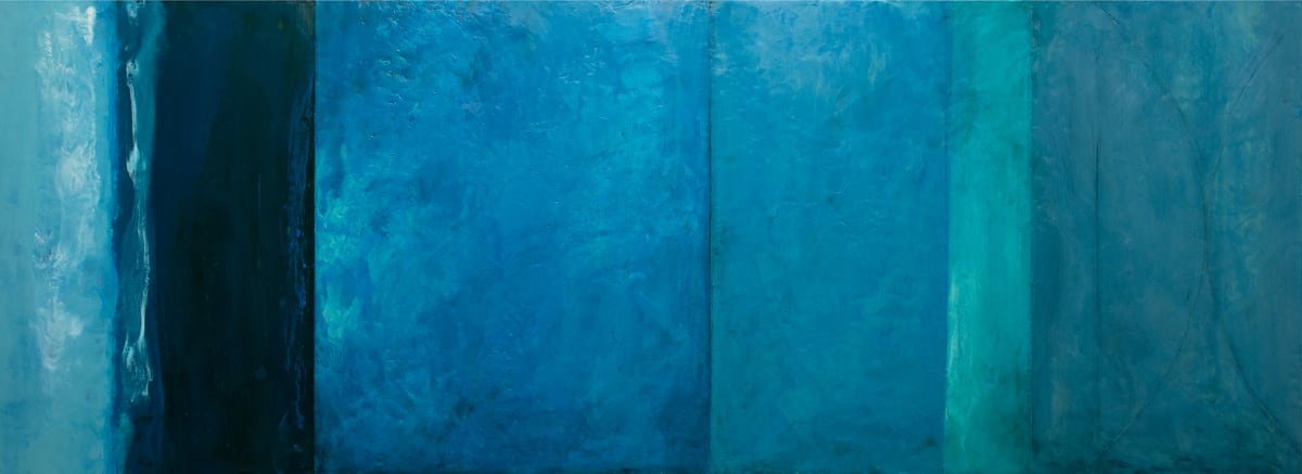 Sea and Sky, Image 1.