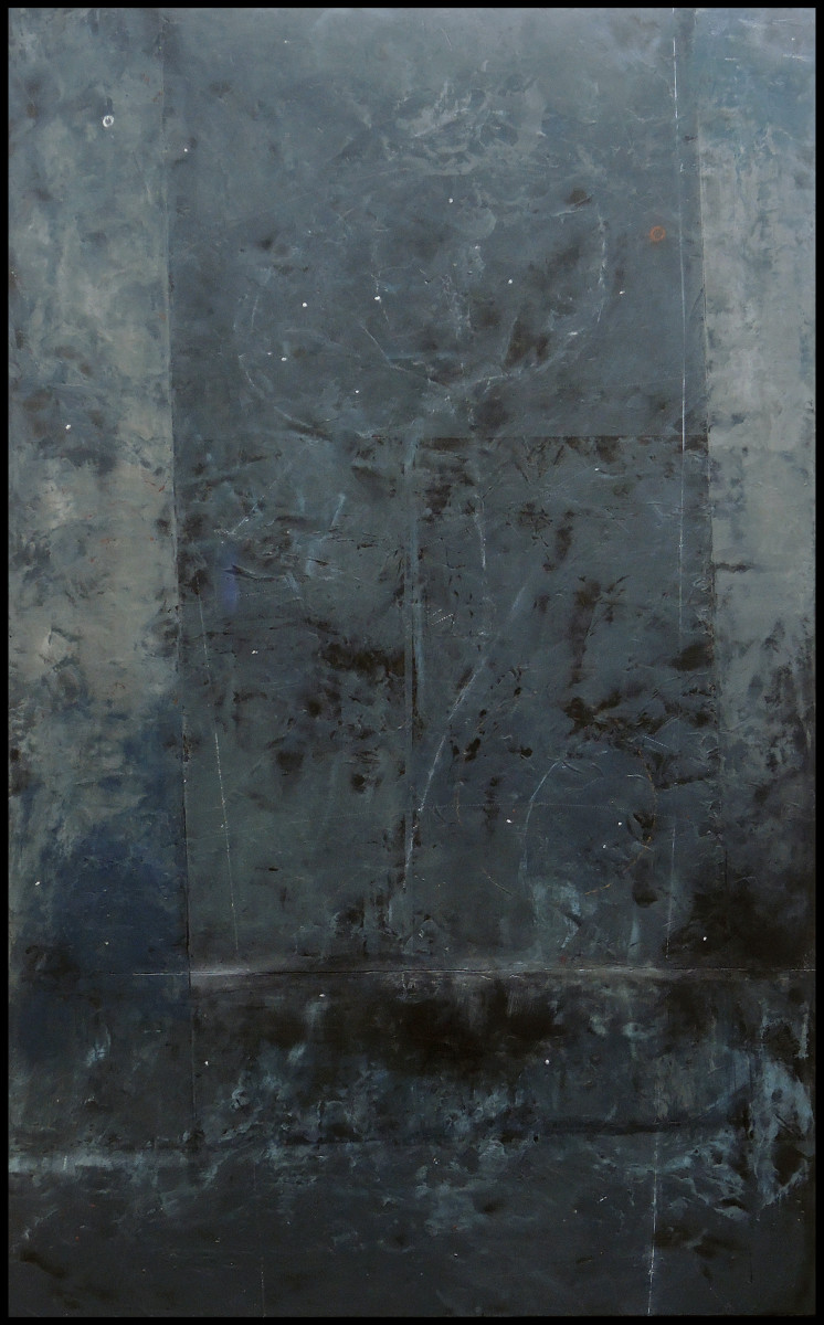 Slate by Graceann Warn 