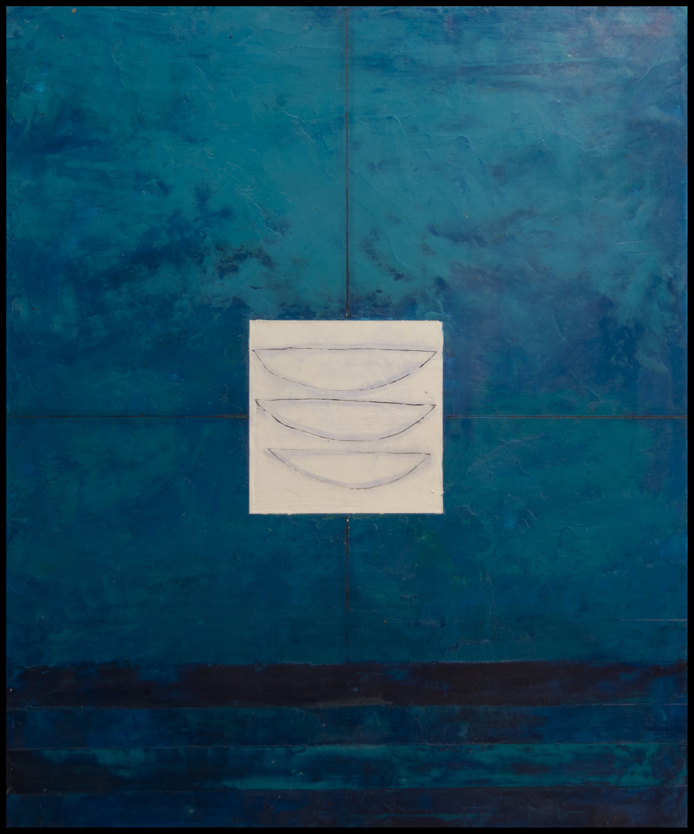 Three by Graceann Warn 